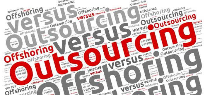 Outsourcing Versus Offshoring What's the Difference? 